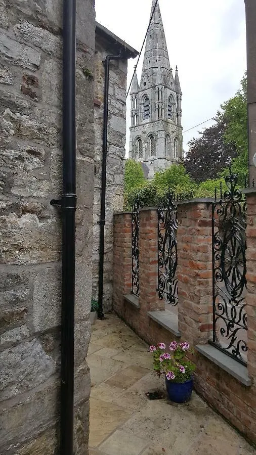 Historic Hideaway In Cork City Centre Apartment