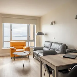  Apartamento Bay Sea View Irlanda