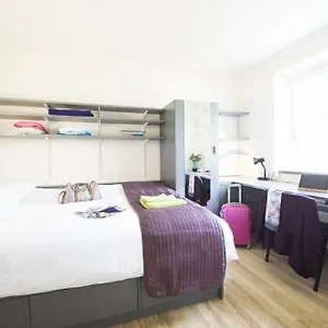 Apartamento Corrib Village Of Irlanda