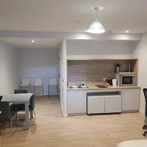  Apartamento Swuite Irlanda