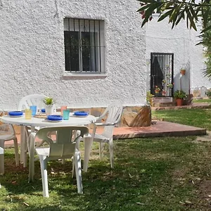  Apartamento Geranios - España