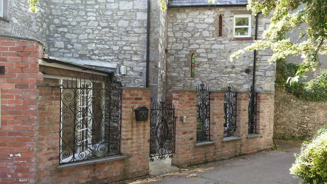 Lejlighed Historic Hideaway In Cork City Centre Irland