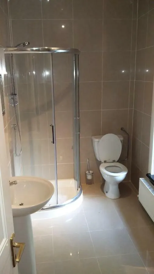 Historic Hideaway In Cork City Centre Apartamento