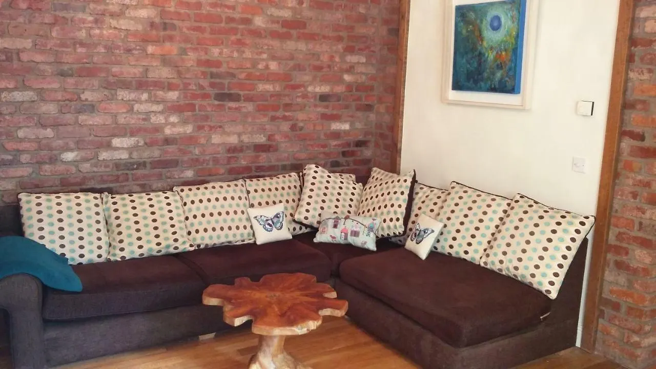 Lejlighed Historic Hideaway In Cork City Centre