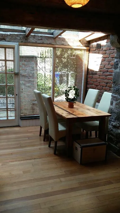 Historic Hideaway In Cork City Centre