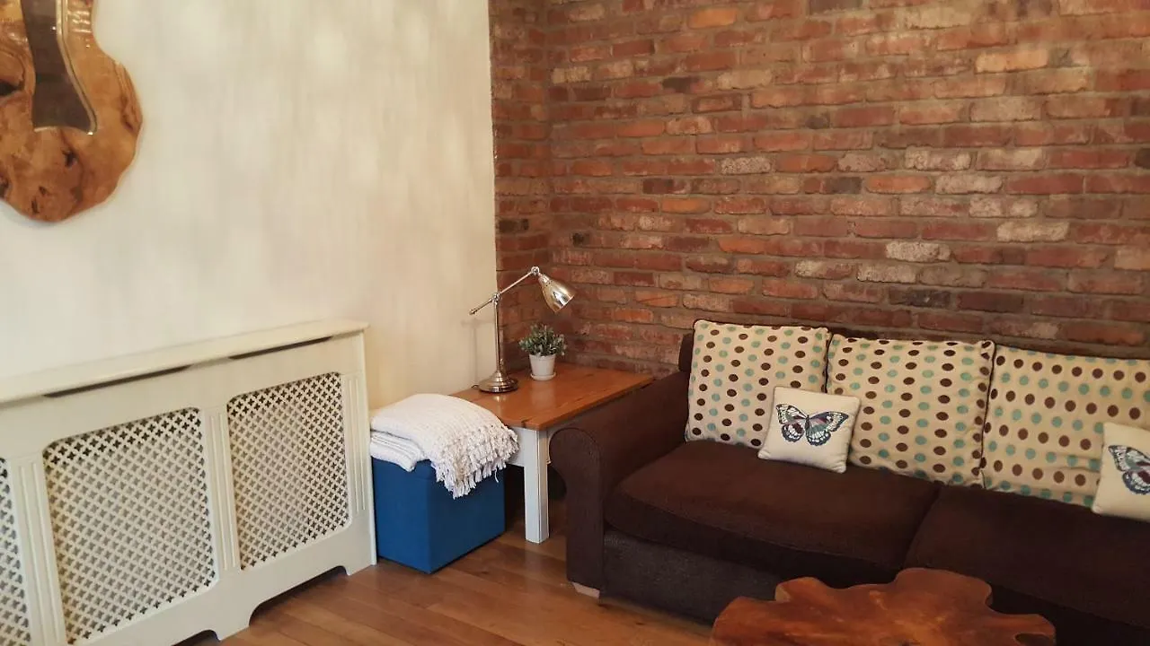 Appartement Historic Hideaway In Cork City Centre
